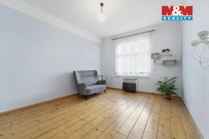 Pronájem kanceláře, Plzeň, Koterovská, 31 m2