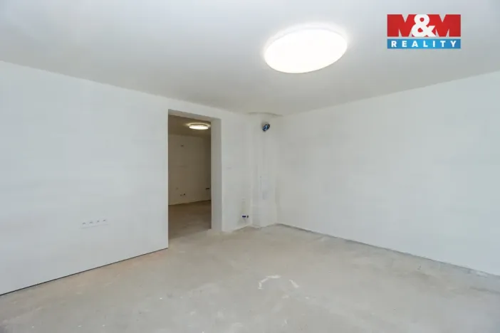 Prodej rodinného domu, Horní Jelení, Dvorská, 110 m2
