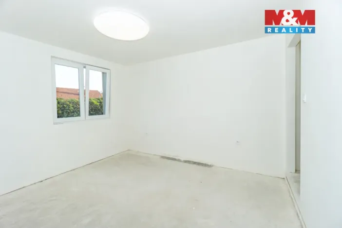 Prodej rodinného domu, Horní Jelení, Dvorská, 110 m2