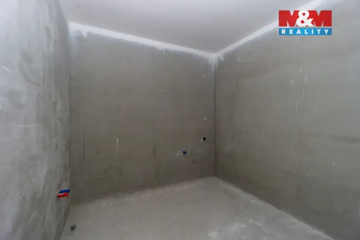 Prodej rodinného domu, Horní Jelení, Dvorská, 110 m2