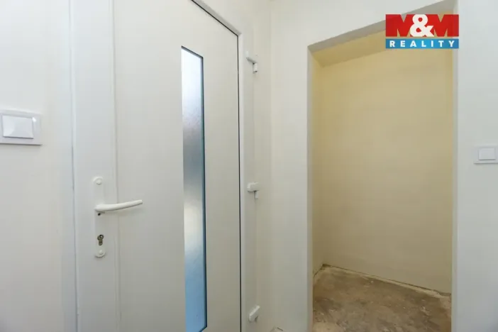 Prodej rodinného domu, Horní Jelení, Dvorská, 110 m2