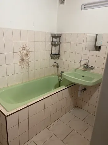 Pronájem bytu 2+1, Litvínov, Tržní, 57 m2