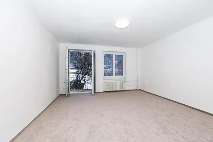 Pronájem bytu 3+1, Praha - Braník, Jeremenkova, 71 m2