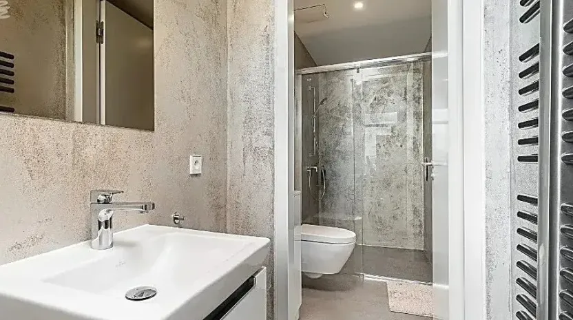 Pronájem atypického bytu, Praha - Smíchov, Kobrova, 182 m2