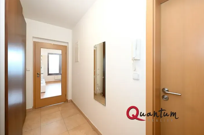 Pronájem bytu 2+kk, Praha - Zličín, Lipovská, 61 m2