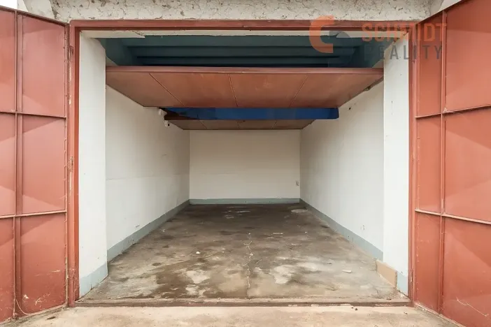 Prodej garáže, Veselí nad Moravou, Pod Parkem, 18 m2