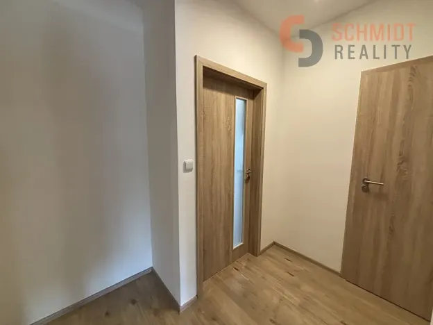 Pronájem bytu 2+kk, Mikulov, Nová, 50 m2