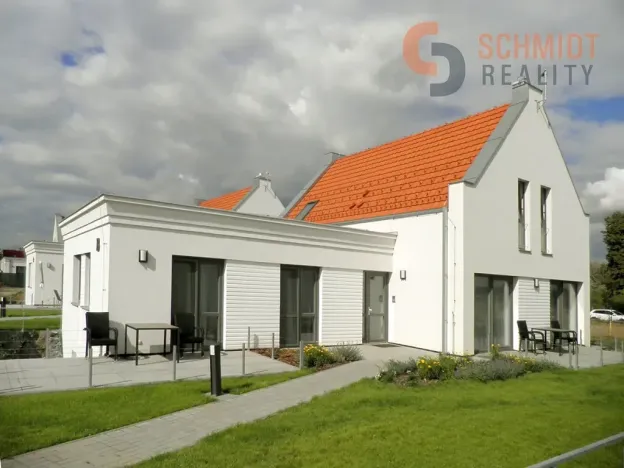 Prodej bytu 2+kk, Lednice, Sídl. Osvobození, 39 m2