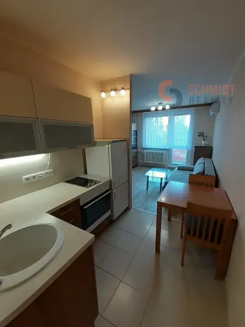 Pronájem bytu 2+kk, Břeclav, Slovácká, 39 m2