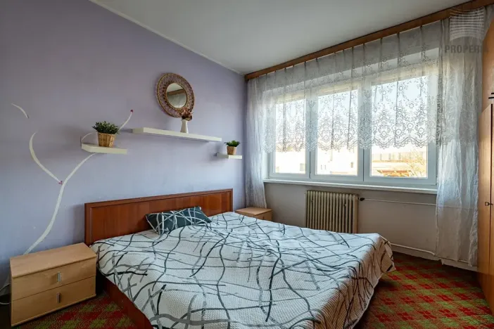 Prodej bytu 4+kk, Ostrovačice, Žebětínská, 84 m2