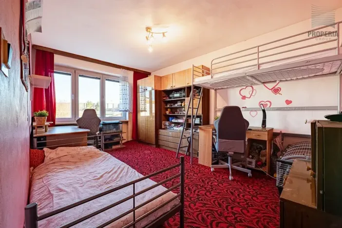 Prodej bytu 4+kk, Ostrovačice, Žebětínská, 84 m2