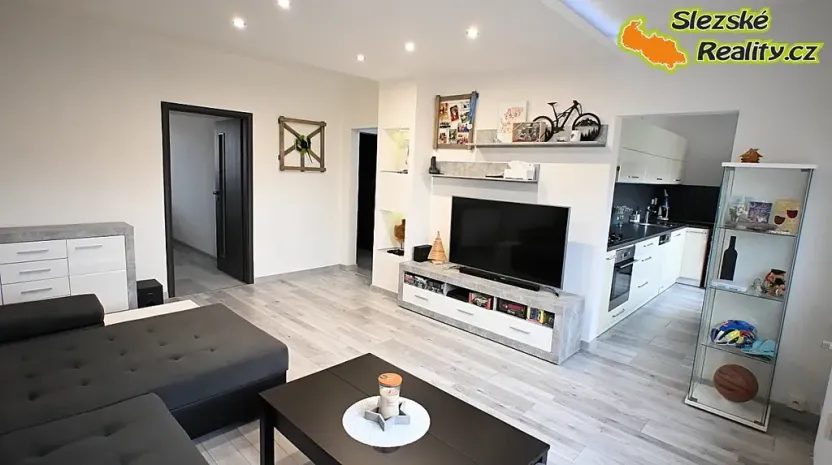 Pronájem bytu 3+1, Ostrava, Jaroslava Misky, 72 m2