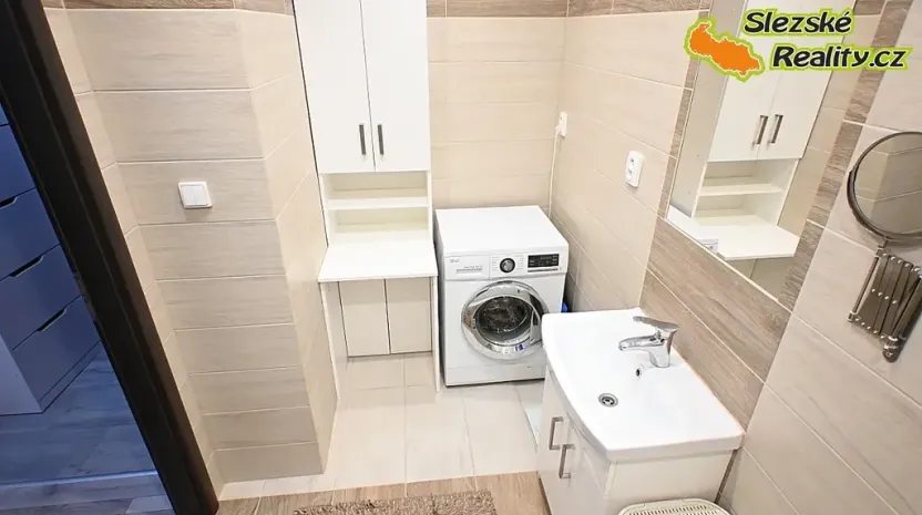 Pronájem bytu 3+1, Ostrava, Jaroslava Misky, 72 m2