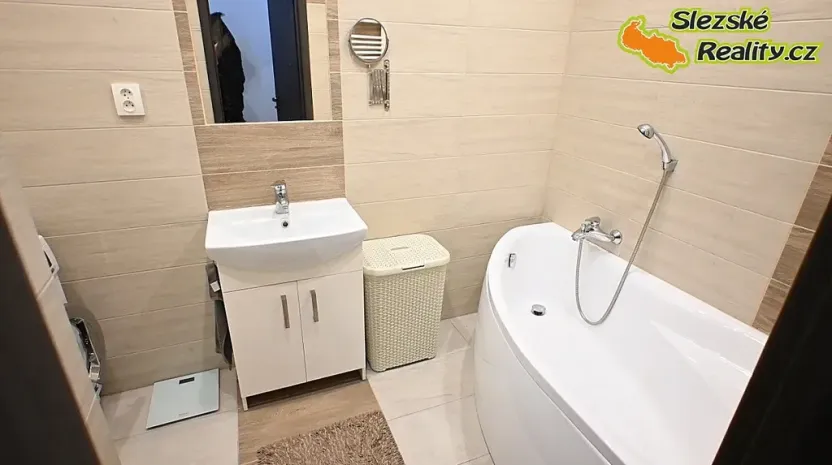 Pronájem bytu 3+1, Ostrava, Jaroslava Misky, 72 m2