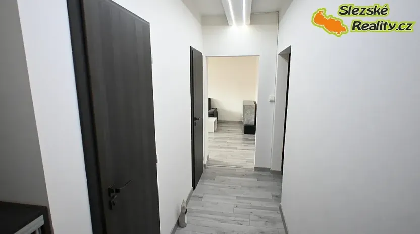 Pronájem bytu 3+1, Ostrava, Jaroslava Misky, 72 m2