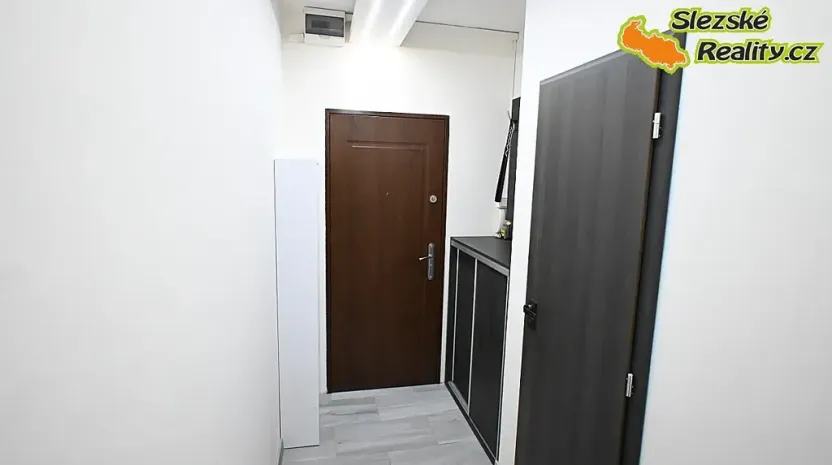 Pronájem bytu 3+1, Ostrava, Jaroslava Misky, 72 m2