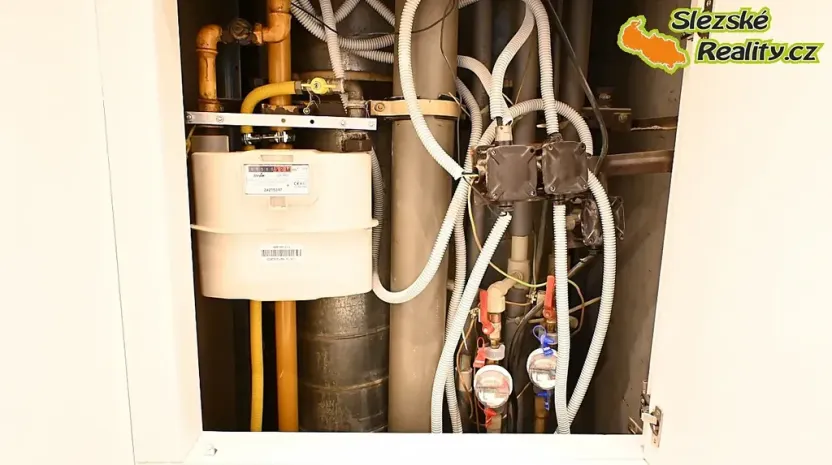 Pronájem bytu 3+1, Ostrava, Jaroslava Misky, 72 m2