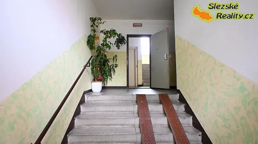 Pronájem bytu 3+1, Ostrava, Jaroslava Misky, 72 m2