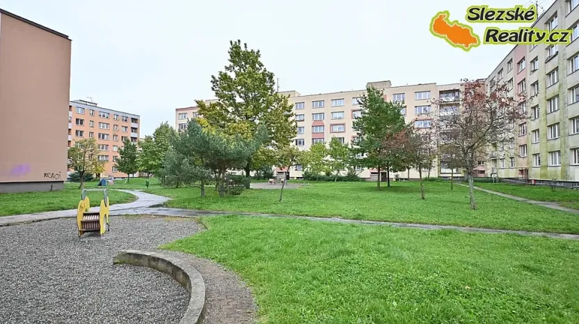Pronájem bytu 3+1, Ostrava, Jaroslava Misky, 72 m2