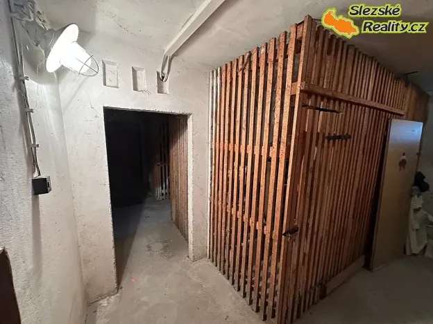 Pronájem bytu 3+1, Ostrava, Jaroslava Misky, 72 m2