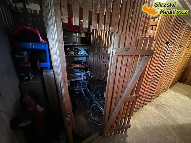 Pronájem bytu 3+1, Ostrava, Jaroslava Misky, 72 m2