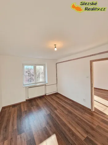 Pronájem bytu 2+1, Ostrava, Utvenkova, 54 m2