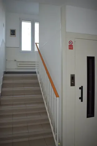 Prodej bytu 1+1, Strakonice, Máchova, 37 m2