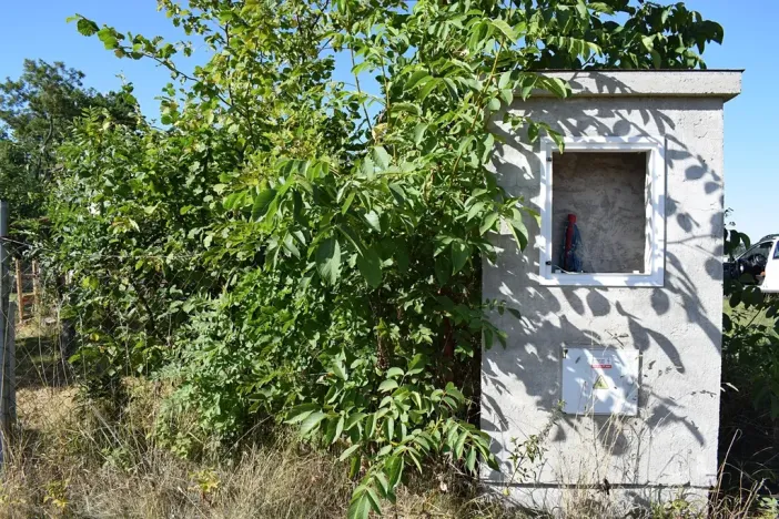 Prodej pozemku pro bydlení, Předslavice, 2846 m2