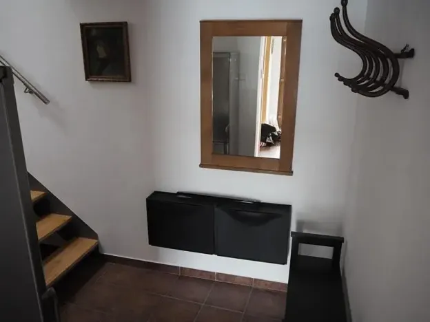 Pronájem rodinného domu, Čkyně, 180 m2