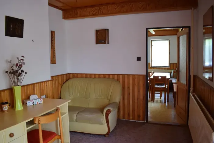 Prodej rodinného domu, Čestice, 320 m2