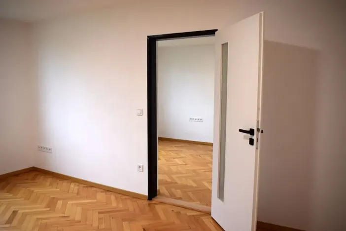 Prodej bytu 3+1, Čkyně, 68 m2