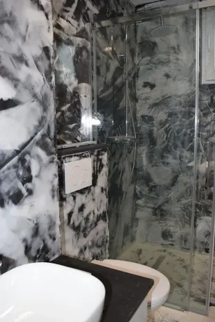 Prodej bytu 3+1, Čkyně, 68 m2