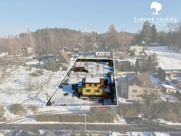 Prodej rodinného domu, Baška, 120 m2