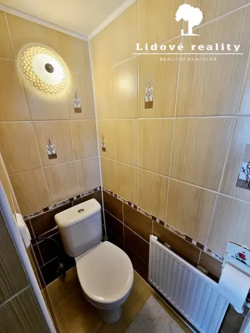 Prodej rodinného domu, Baška, 120 m2