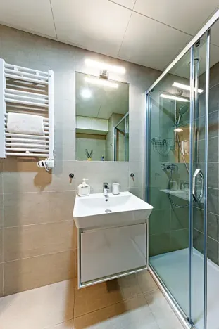 Prodej bytu 1+kk, Praha, Plzeňská, 28 m2