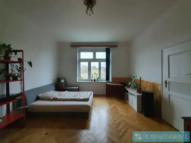 Pronájem bytu 2+1, Brno, Veveří, 88 m2