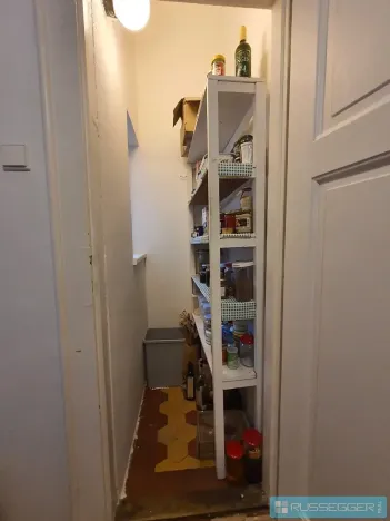 Pronájem bytu 2+1, Brno, Veveří, 88 m2