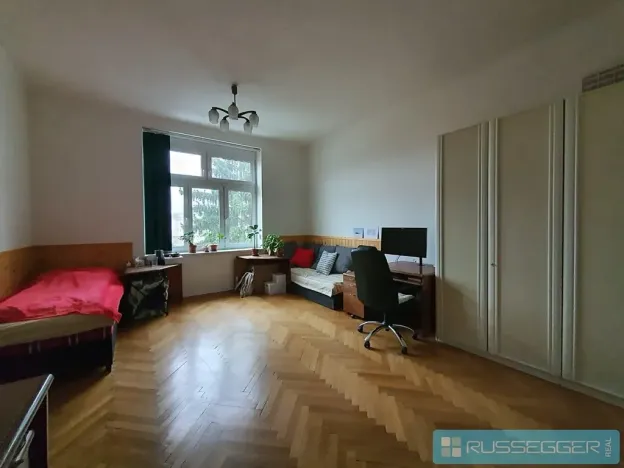 Pronájem bytu 2+1, Brno, Veveří, 88 m2