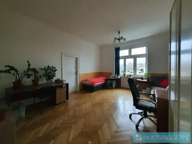 Pronájem bytu 2+1, Brno, Veveří, 88 m2