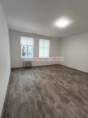 Pronájem bytu 1+1, Ostrava, Hilbertova, 54 m2