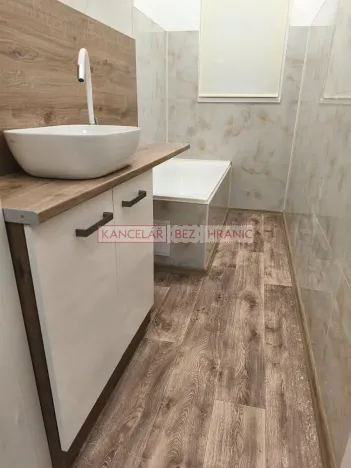 Pronájem bytu 1+1, Ostrava, Hilbertova, 54 m2