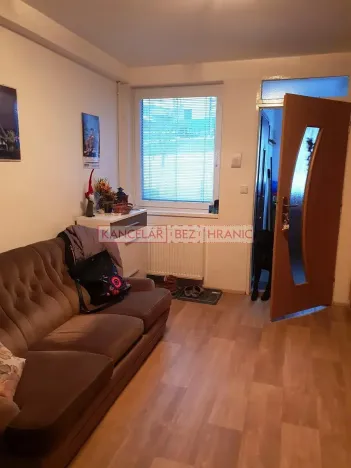 Pronájem bytu 3+1, Slušovice, Vítězství, 68 m2