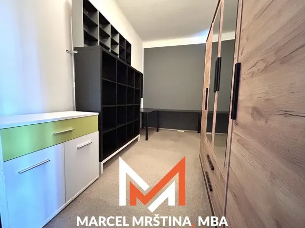 Pronájem bytu 2+1, Náchod, Běloveská, 66 m2