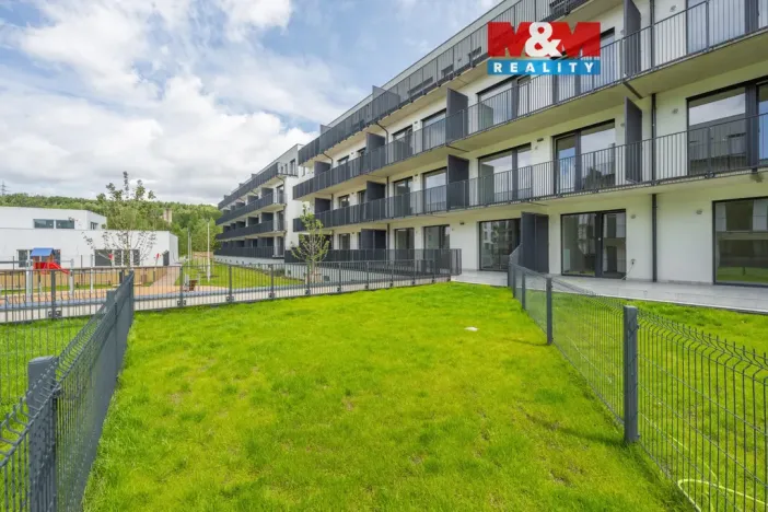 Prodej bytu 3+kk, Kladno - Dubí, Ke křížku, 159 m2