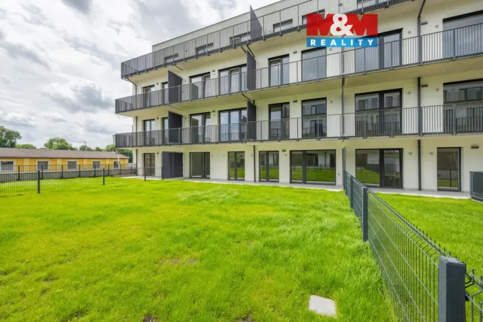 Prodej bytu 4+kk, Kladno - Dubí, Ke křížku, 227 m2