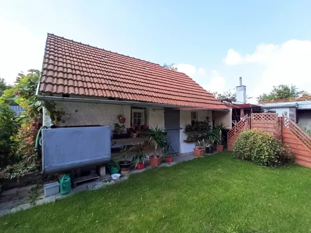 Prodej chalupy, Mšecké Žehrovice, 150 m2