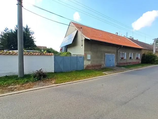 Prodej rodinného domu, Mšecké Žehrovice, 150 m2