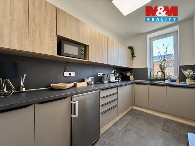 Pronájem kanceláře, Petřvald, Podlesní, 26 m2