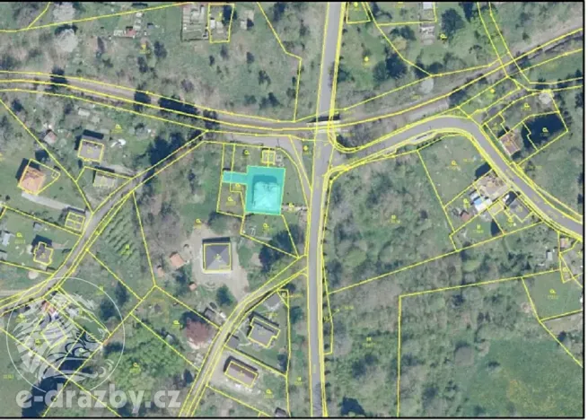 Dražba vícegeneračního domu, Hranice, Ašská, 316 m2