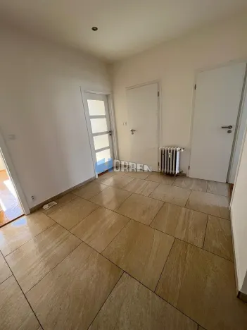 Pronájem bytu 3+1, Praha - Nusle, Na Pankráci, 74 m2